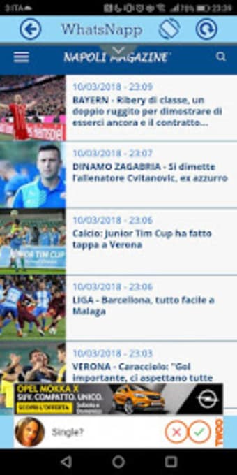 WhatsNapp - Napoli informa...2