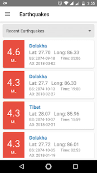 Nepal Earthquake Update3