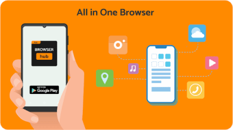 Browser Hub Pro2