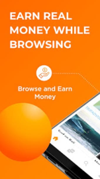 Evry Browser: Earn Money & Gift Cards + Adblock3