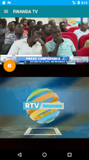 RWANDA TV2