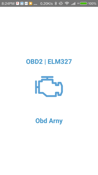 Obd Arny - OBD2 | ELM327 simple car scan tool1