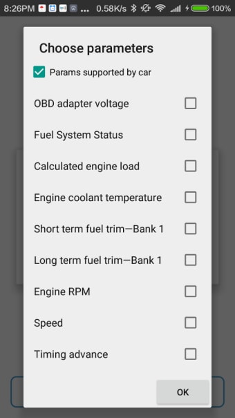 Obd Arny - OBD2 | ELM327 simple car scan tool2