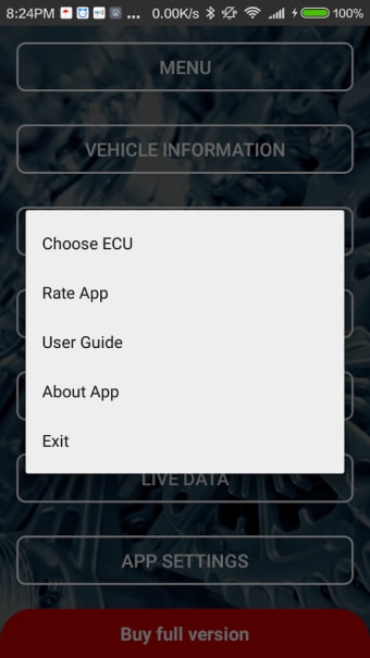 Obd Arny - OBD2 | ELM327 simple car scan tool3