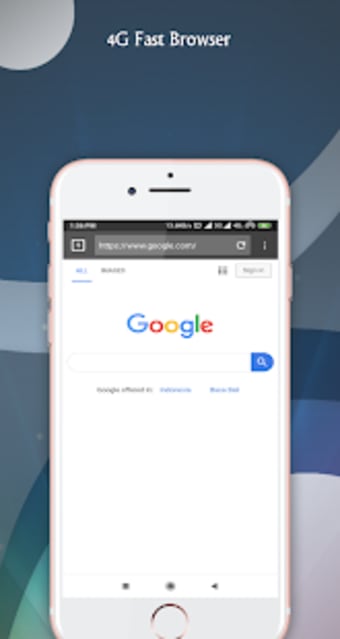 Uc 4G Internet Browser - Pro Fast Speed3