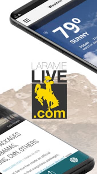 Laramie Live - Your Source For Everything Laramie1