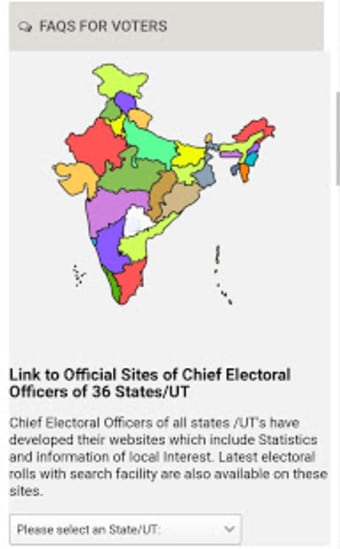 Election Results 20190