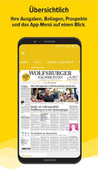 Wolfsburger Nachrichten E-Paper2