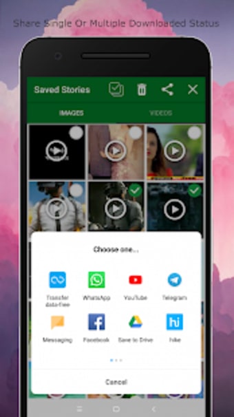 Story Saver For WhatsApp1