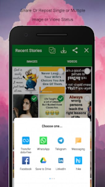 Story Saver For WhatsApp3