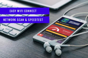 Free Wifi Connection Anywhere Network Map Connect1