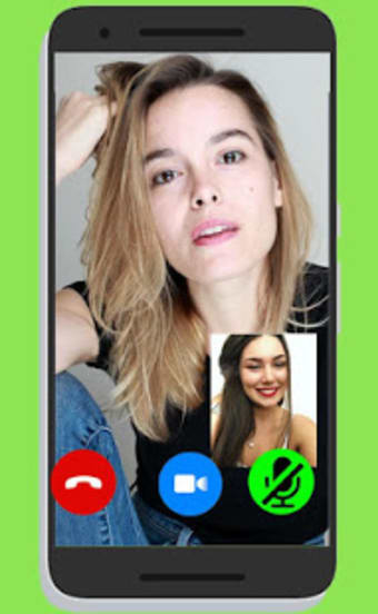 Girls Chat Live Talk - Free Chat & Call Video tips2