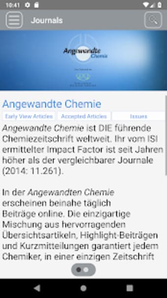 Angewandte Chemie2