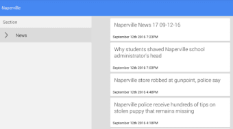 Naperville News0