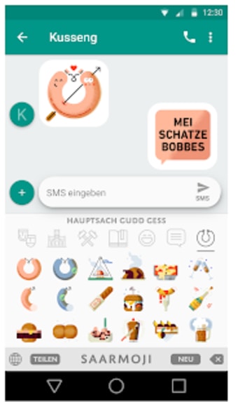 Saarmoji0