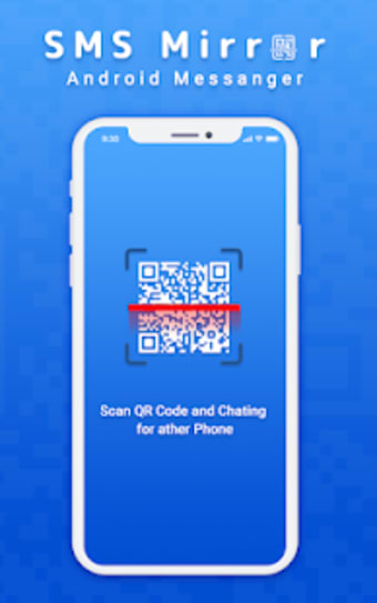 SMS Mirror For Android2