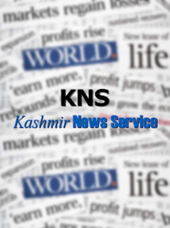 Kashmir News Service ( KNS )3