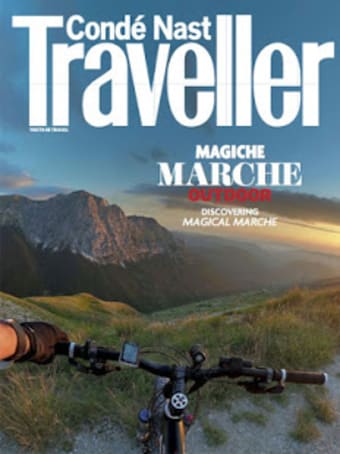 Traveller Italia1