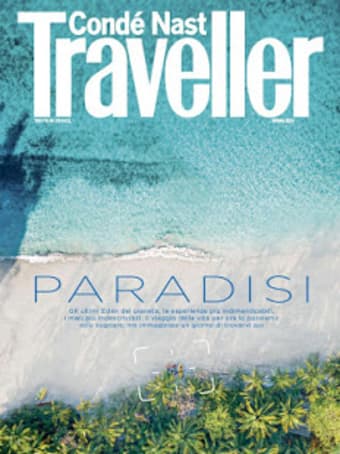 Traveller Italia2