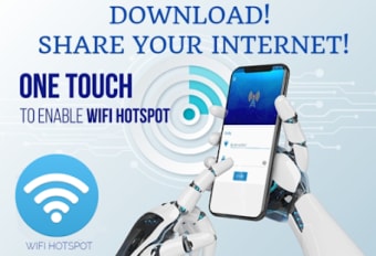 Mobile Hotspot - Wifi Hotspot 20201