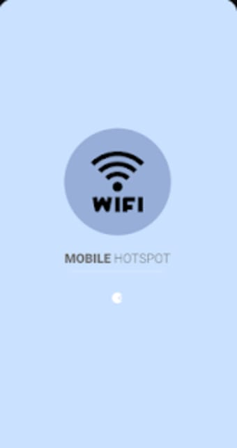 Mobile Hotspot - Wifi Hotspot 20203