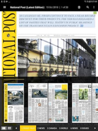 National Post ePaper0