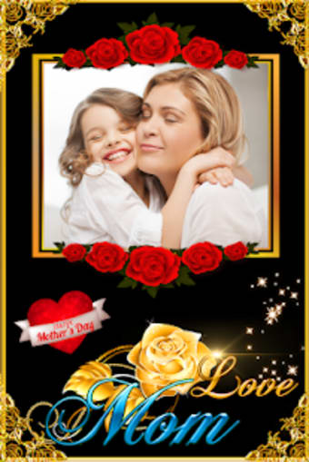 MOTHER'S DAY FRAME 20200