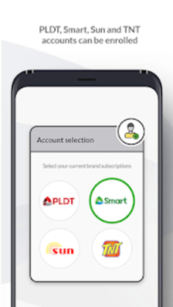 myPLDT Smart0