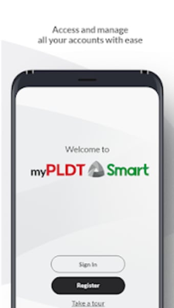 myPLDT Smart3