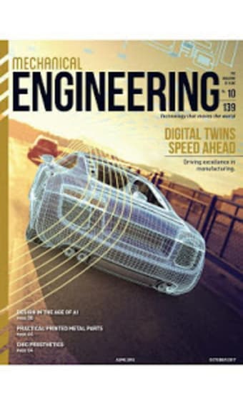 Mechanical Engineering Mag1