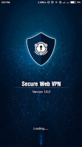 Secure Web VPN2