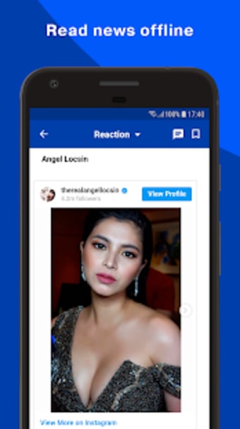 Philippine News KAMI: Latest & Breaking News App2