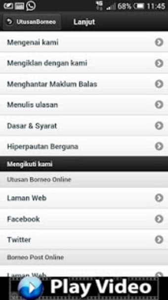 Utusan Borneo Online3