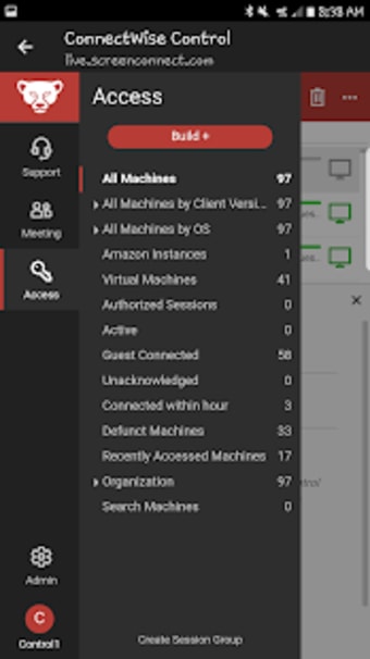 ConnectWise Control2