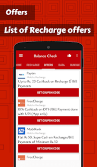 App for Recharge & Balance Check2