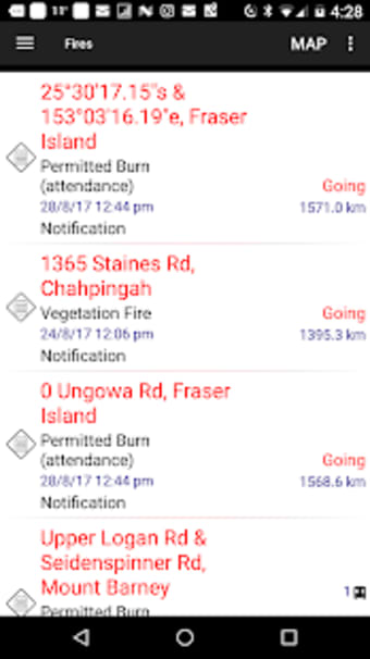 QLDFires2