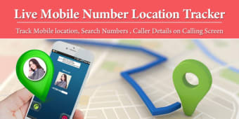 Mobile Number Location Tracker - Find Caller Info0