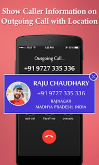 Mobile Number Location Tracker - Find Caller Info1