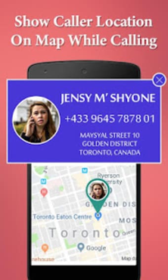 Mobile Number Location Tracker - Find Caller Info3