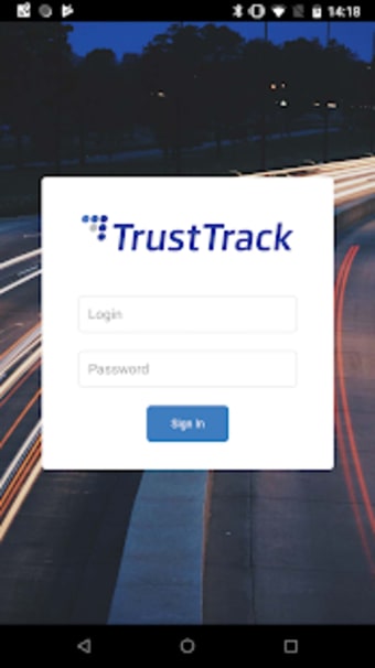 TrustTrack3