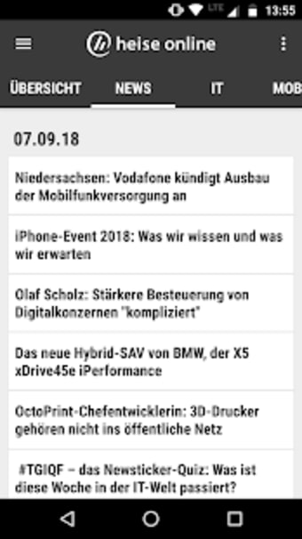 heise online - News2