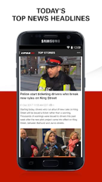 CP24 GO2