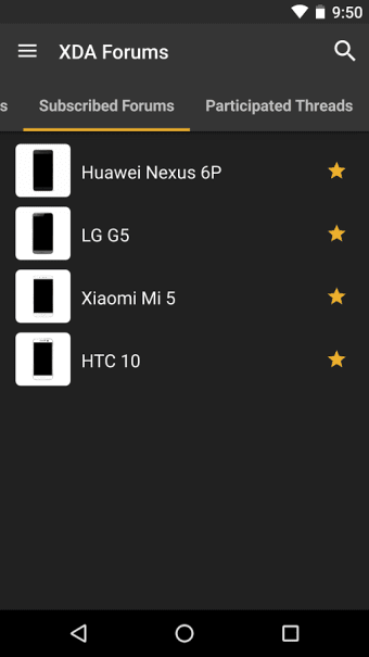 XDA3