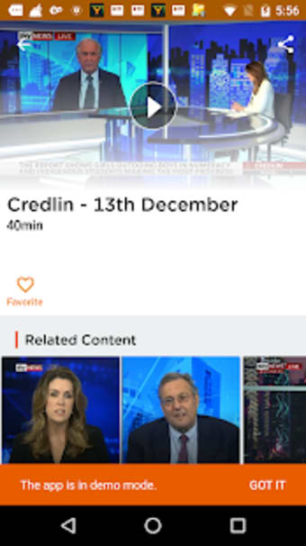 Australia Channel1