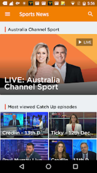 Australia Channel3