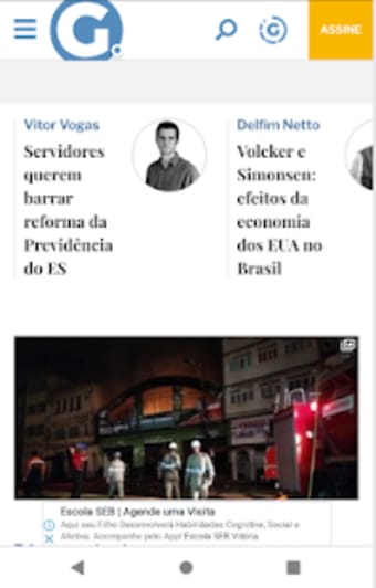 A Gazeta0