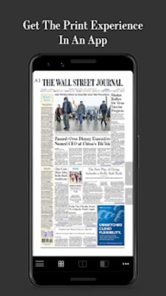 WSJ Print Edition2