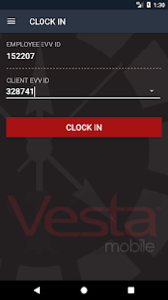 Vesta Mobile3