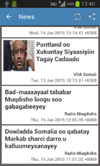 Somalia Newspapers3