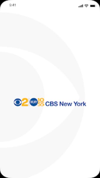 CBS New York0